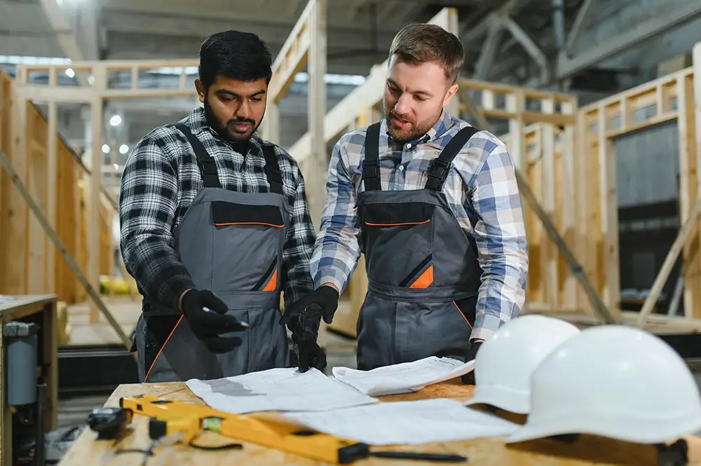 Trades and Construction Marketing