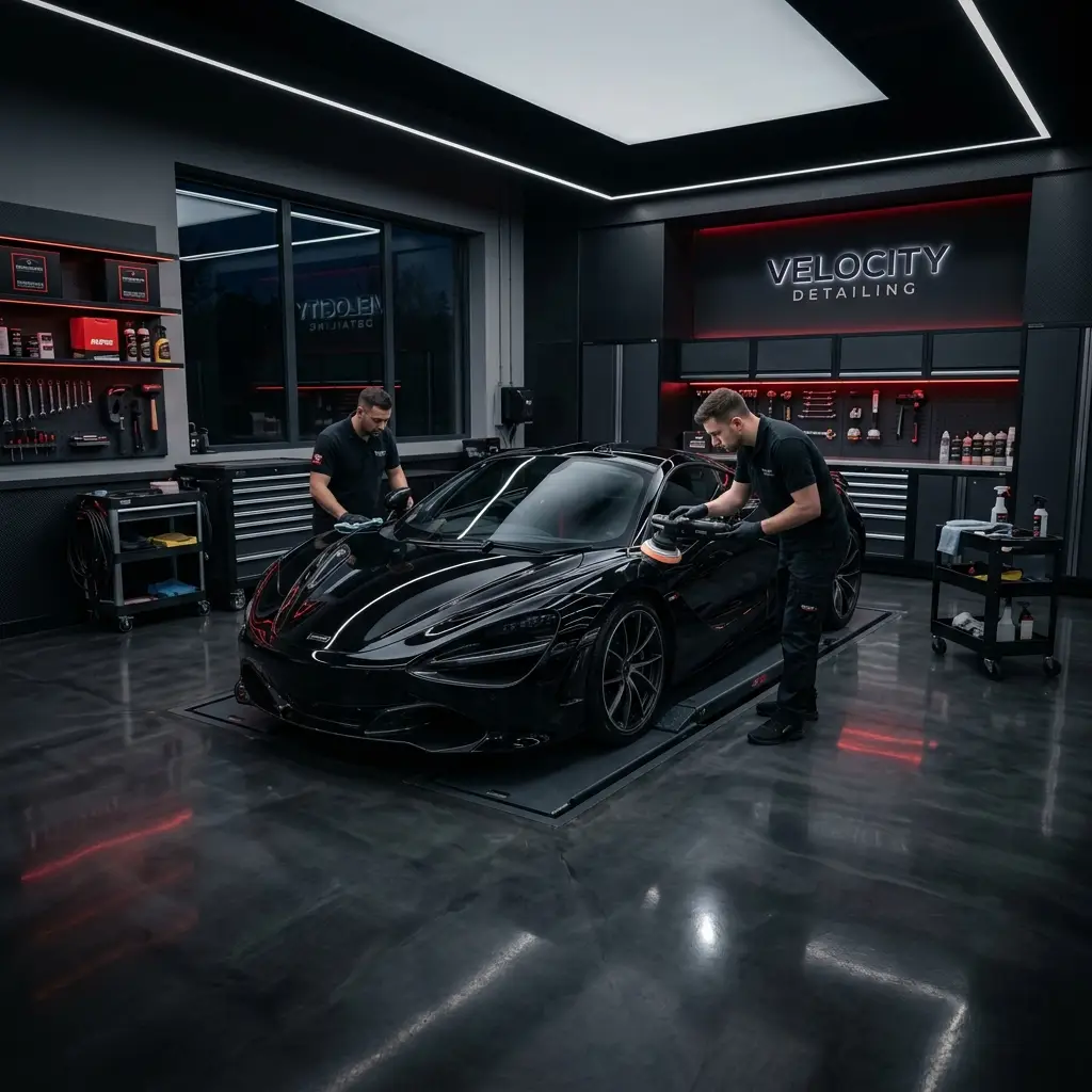 Motor Industry Marketing