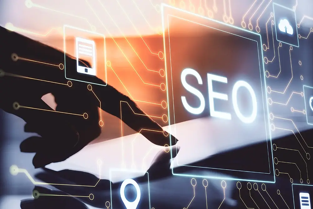 SEO Local Dominance